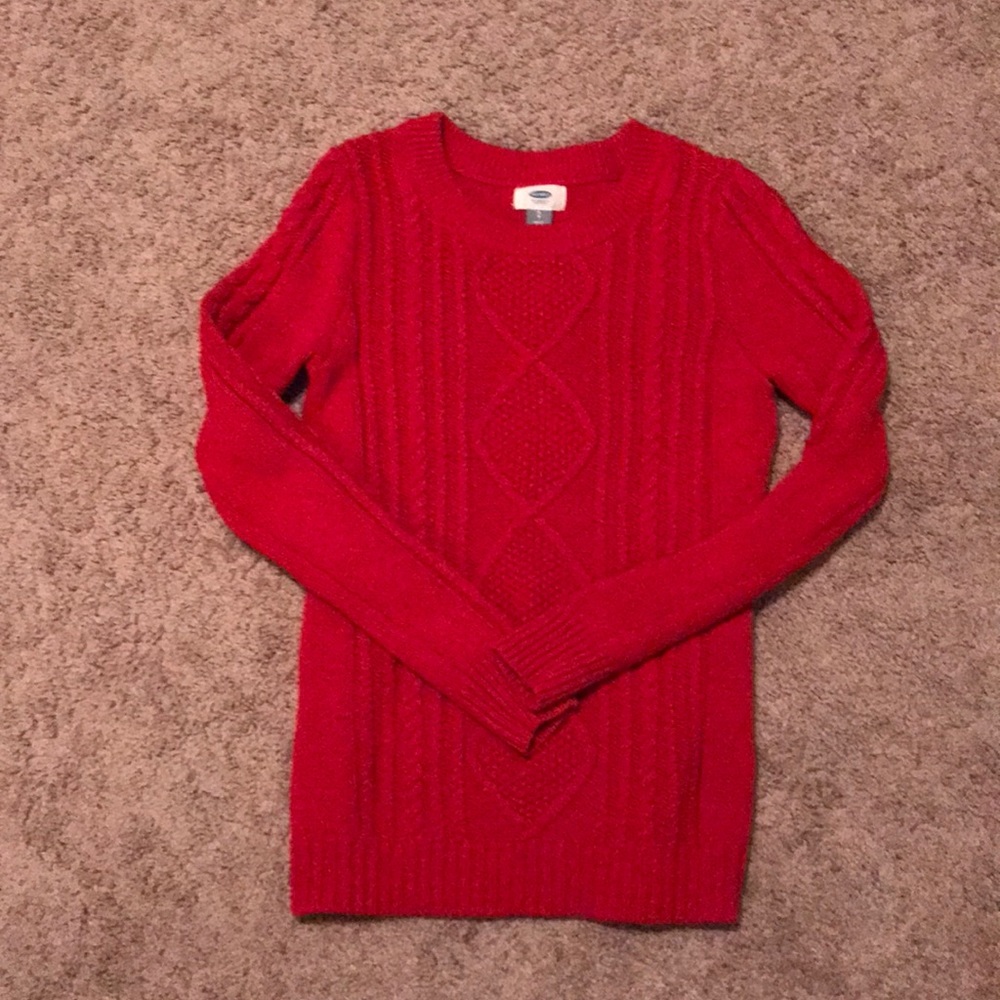Sweater